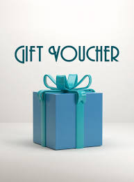 Gift Voucher